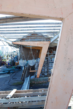 Root beer float anyone?